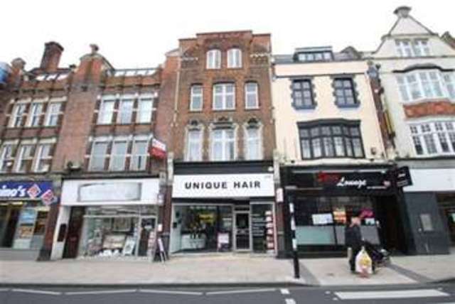  Image of 1 bedroom Flat to rent in High Street Bromley BR1 at Bromley, BR1 1PQ