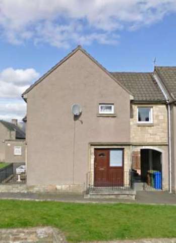  Image of 3 bedroom Terraced house for sale in High Street Clackmannan FK10 at Clackmannan Stirlingshire Clackmannan, FK10 4JG