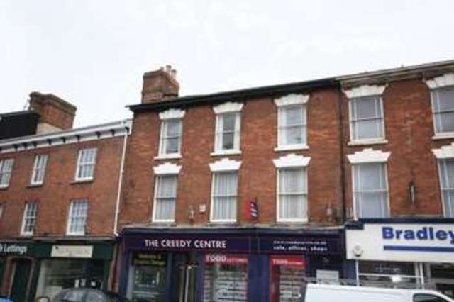  Image of 2 bedroom Property to rent in High Street Crediton EX17 at High Street  Crediton, EX17 3LG