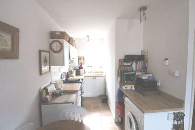  Image of 1 bedroom Apartment to rent in High Street Fordington Dorchester DT1 at High Street  Dorchester, DT1 1JZ