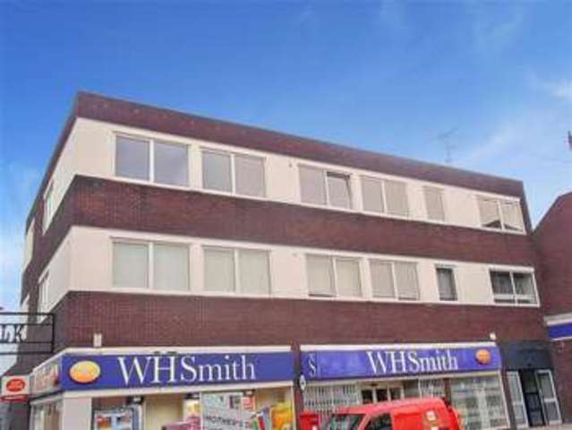  Image of 1 bedroom Apartment for sale in High Street Gillingham ME7 at Gillingham Kent Gillingham, ME7 1AU