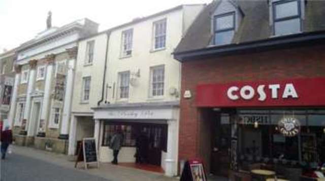  Image of Detached house for sale in High Street Huntingdon PE29 at Huntingdon Cambridgeshire Huntingdon, PE29 3AQ