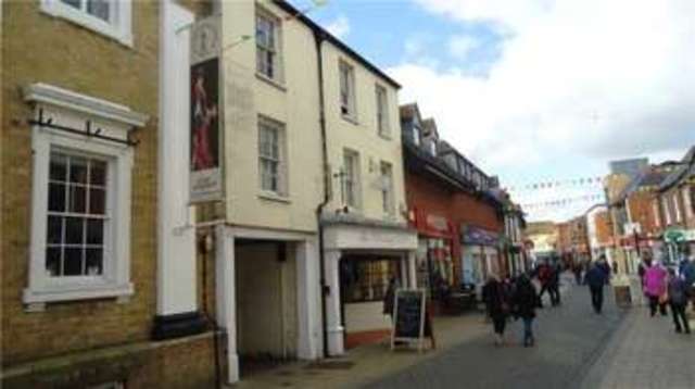  Image of Detached house for sale in High Street Huntingdon PE29 at Huntingdon Cambridgeshire Huntingdon, PE29 3AQ