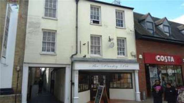  Image of Detached house for sale in High Street Huntingdon PE29 at Huntingdon Cambridgeshire Huntingdon, PE29 3AQ