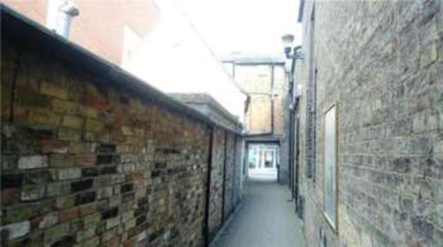  Image of Detached house for sale in High Street Huntingdon PE29 at Huntingdon Cambridgeshire Huntingdon, PE29 3AQ