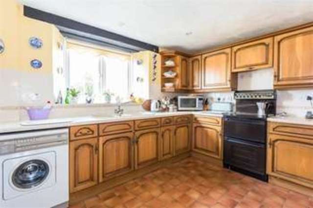  Image of 3 bedroom Terraced house for sale in High Street Rode Frome BA11 at Frome, BA11 6PB