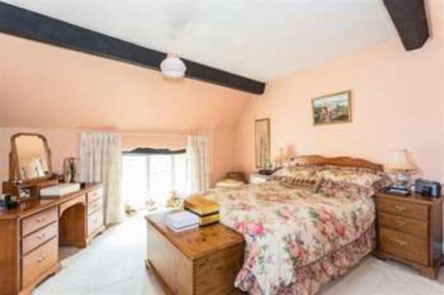  Image of 3 bedroom Terraced house for sale in High Street Rode Frome BA11 at Frome, BA11 6PB