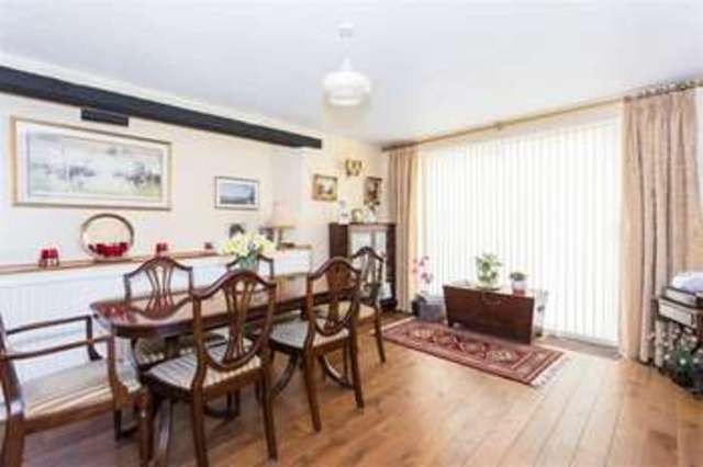  Image of 3 bedroom Terraced house for sale in High Street Rode Frome BA11 at Frome, BA11 6PB
