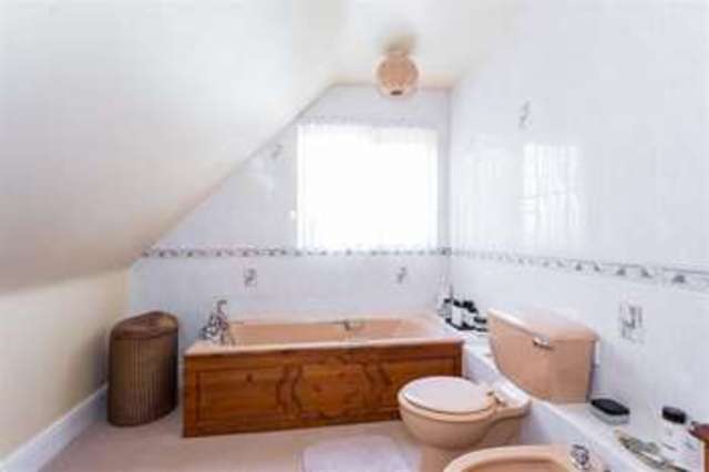  Image of 3 bedroom Terraced house for sale in High Street Rode Frome BA11 at Frome, BA11 6PB