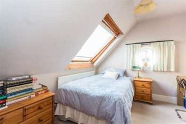  Image of 3 bedroom Terraced house for sale in High Street Rode Frome BA11 at Frome, BA11 6PB