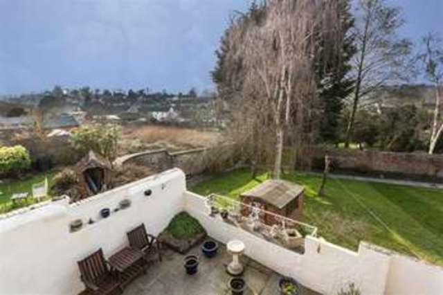  Image of 3 bedroom Terraced house for sale in High Street Rode Frome BA11 at Frome, BA11 6PB