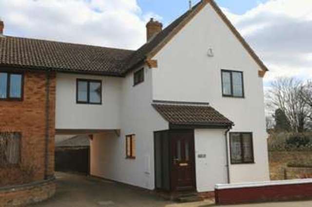  Image of 4 bedroom Detached house for sale in High Street Stretham Ely CB6 at High Street  Ely, CB6 3LD