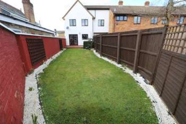  Image of 4 bedroom Detached house for sale in High Street Stretham Ely CB6 at High Street  Ely, CB6 3LD