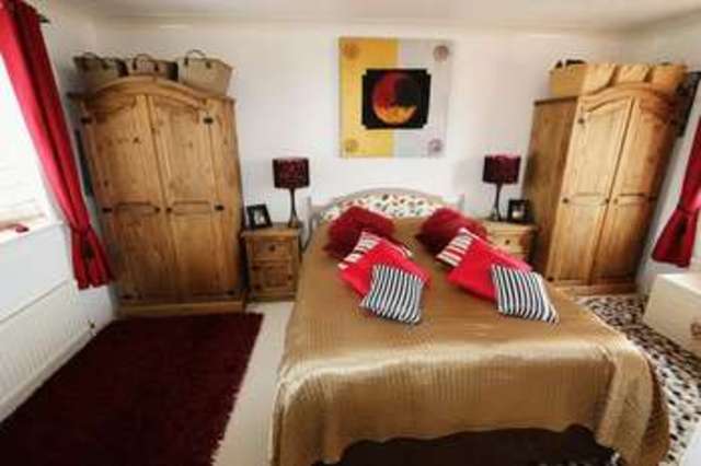  Image of 4 bedroom Detached house for sale in High Street Stretham Ely CB6 at High Street  Ely, CB6 3LD