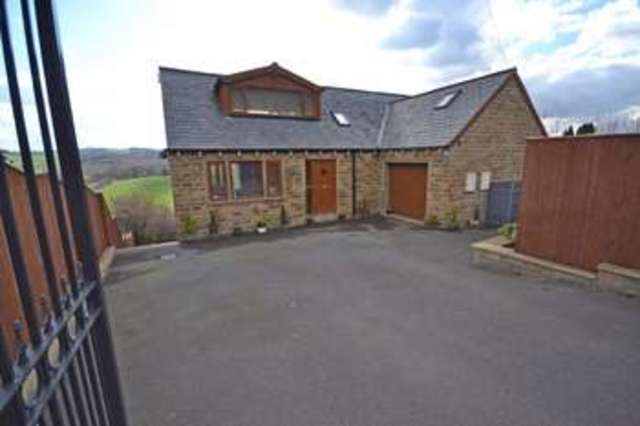  Image of 5 bedroom Detached house for sale in High Street Thornhill Dewsbury WF12 at Thornhill Dewsbury West Yorkshire, WF12 0PS