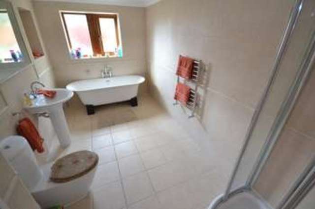  Image of 5 bedroom Detached house for sale in High Street Thornhill Dewsbury WF12 at Thornhill Dewsbury West Yorkshire, WF12 0PS