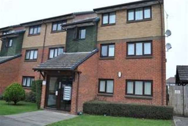  Image of 1 bedroom Flat for sale in Higham Station Avenue London E4 at Higham Station Avenue  London, E4 9UT