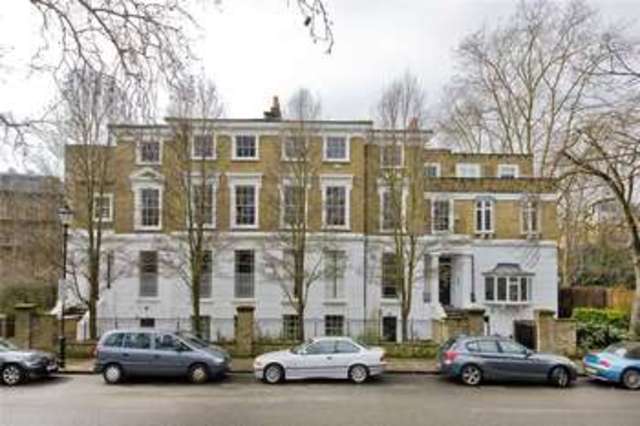  Image of 2 bedroom Flat for sale in Highbury Crescent London N5 at Highbury London Drayton Park, N5 1RN