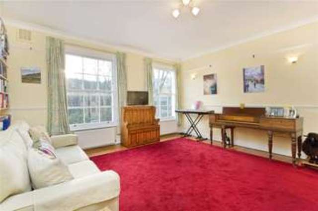  Image of 2 bedroom Flat for sale in Highbury Crescent London N5 at Highbury London Drayton Park, N5 1RN