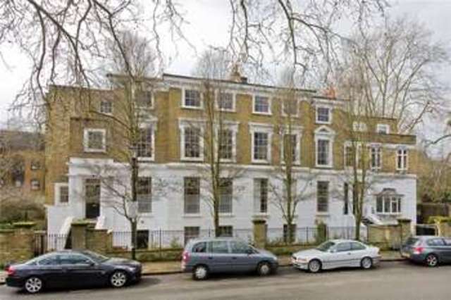  Image of 2 bedroom Flat for sale in Highbury Crescent London N5 at Highbury London Drayton Park, N5 1RN
