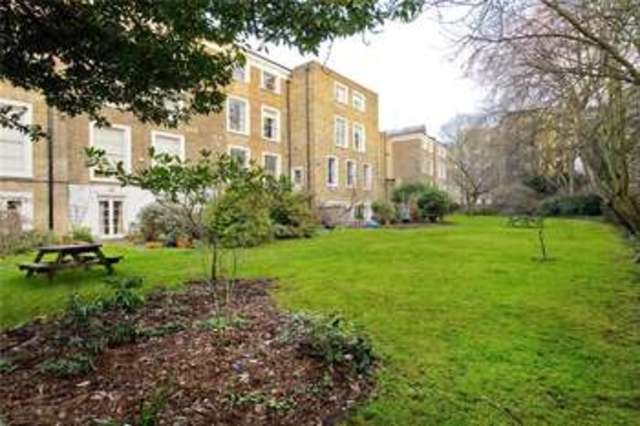  Image of 2 bedroom Flat for sale in Highbury Crescent London N5 at Highbury London Drayton Park, N5 1RN
