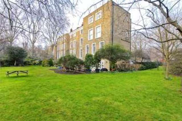 Image of 2 bedroom Flat for sale in Highbury Crescent London N5 at Highbury London Drayton Park, N5 1RN