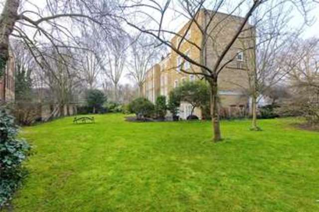  Image of 2 bedroom Flat for sale in Highbury Crescent London N5 at Highbury London Drayton Park, N5 1RN