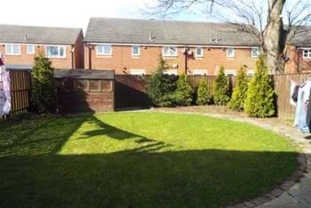  Image of 4 bedroom Detached house to rent in Highfield Rise Chester Le Street DH3 at Chester Le Street, DH3 3UY