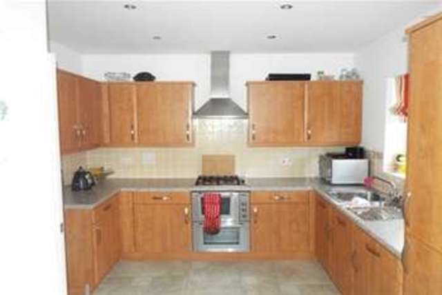  Image of 4 bedroom Detached house to rent in Highfield Rise Chester Le Street DH3 at Chester Le Street, DH3 3UY