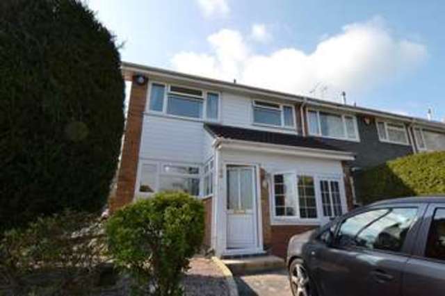  Image of 3 bedroom Semi-Detached house to rent in Highfield Road Moseley Birmingham B13 at Highfield Road Moseley Birmingham, B13 9HL