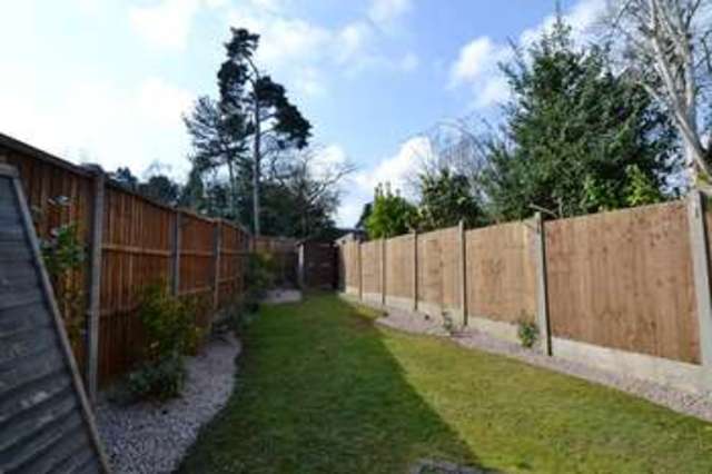  Image of 3 bedroom Semi-Detached house to rent in Highfield Road Moseley Birmingham B13 at Highfield Road Moseley Birmingham, B13 9HL