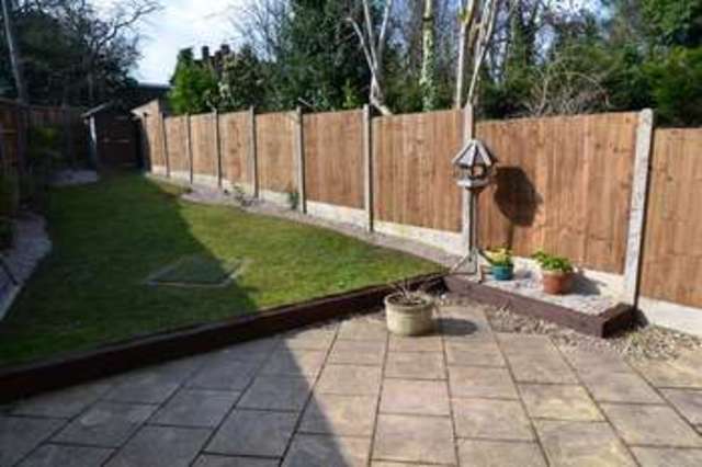  Image of 3 bedroom Semi-Detached house to rent in Highfield Road Moseley Birmingham B13 at Highfield Road Moseley Birmingham, B13 9HL