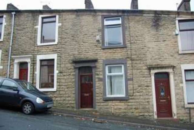  Image of 2 bedroom Terraced house to rent in Highfield Street Darwen BB3 at HIGHFIELD STREET  DARWEN, BB3 2DD