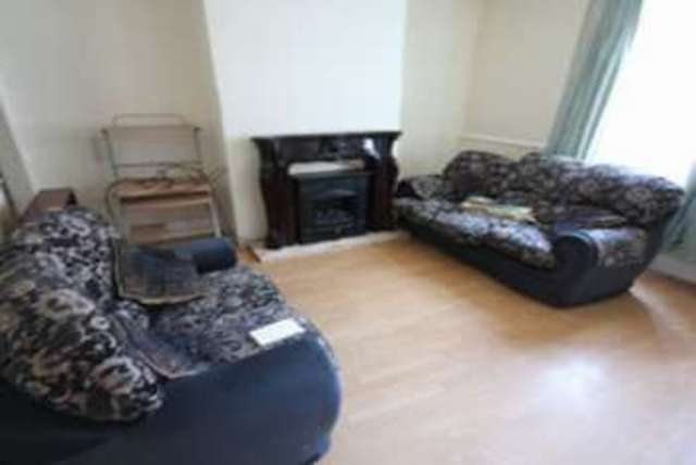  Image of 2 bedroom Terraced house to rent in Highfield Street Darwen BB3 at HIGHFIELD STREET  DARWEN, BB3 2DD