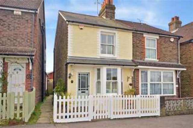  Image of 3 bedroom Semi-Detached house for sale in Highlands Road Horsham RH13 at Horsham West Sussex Horsham, RH13 5LU