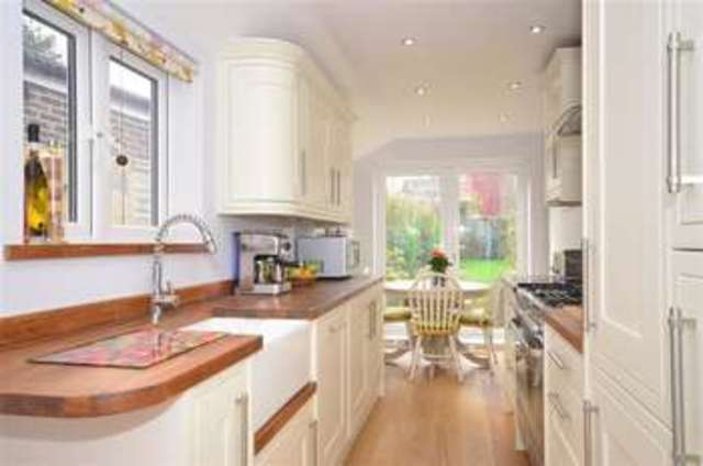  Image of 3 bedroom Semi-Detached house for sale in Highlands Road Horsham RH13 at Horsham West Sussex Horsham, RH13 5LU