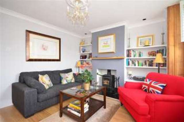  Image of 3 bedroom Semi-Detached house for sale in Highlands Road Horsham RH13 at Horsham West Sussex Horsham, RH13 5LU