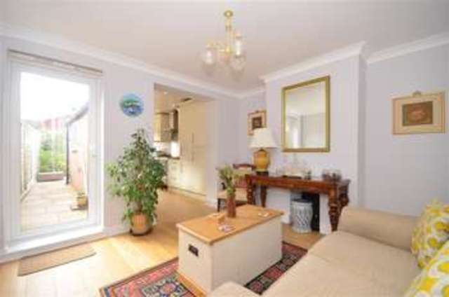  Image of 3 bedroom Semi-Detached house for sale in Highlands Road Horsham RH13 at Horsham West Sussex Horsham, RH13 5LU