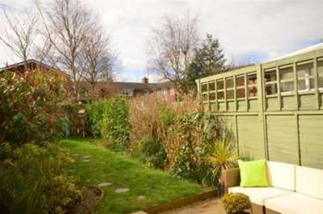  Image of 3 bedroom Semi-Detached house for sale in Highlands Road Horsham RH13 at Horsham West Sussex Horsham, RH13 5LU