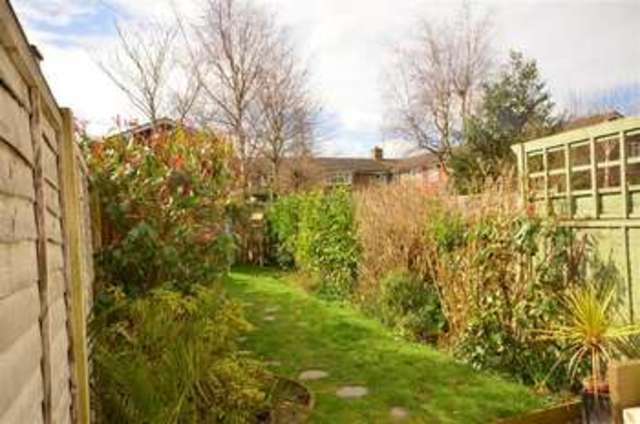  Image of 3 bedroom Semi-Detached house for sale in Highlands Road Horsham RH13 at Horsham West Sussex Horsham, RH13 5LU