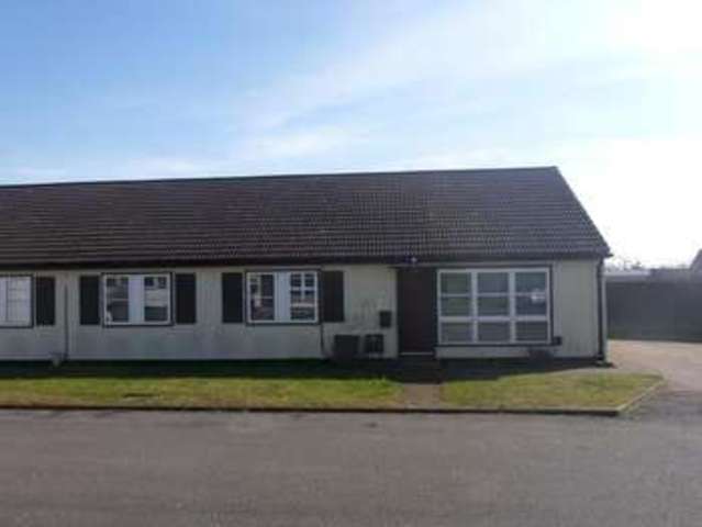 Image of 2 bedroom Bungalow to rent in Hill Close Brington Huntingdon PE28 at Brington, PE28 5EH