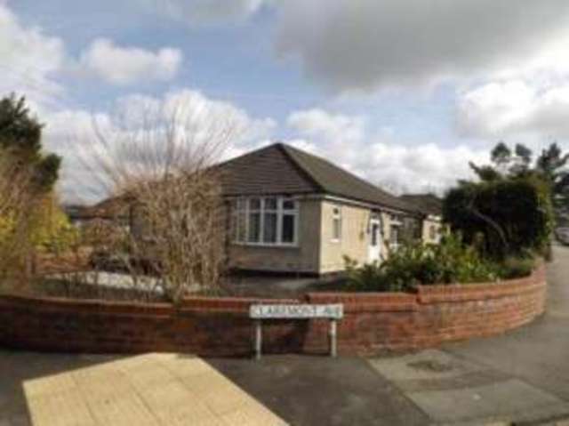  Image of 4 bedroom Bungalow for sale in Hilltop Drive Marple Stockport SK6 at Marple Stockport Marple, SK6 6JZ