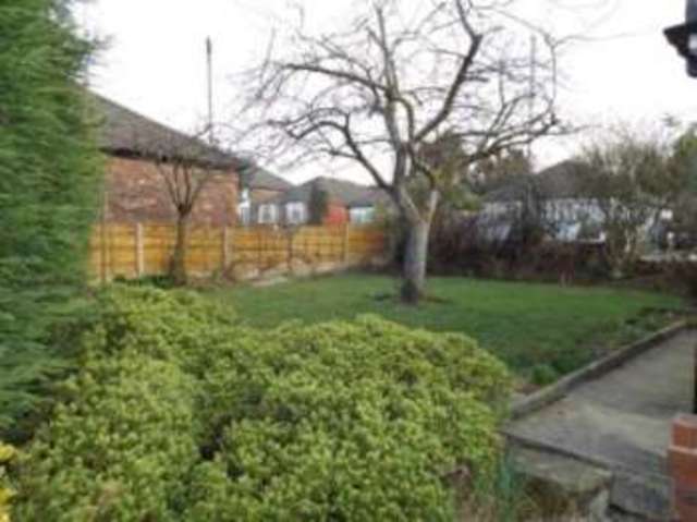  Image of 4 bedroom Bungalow for sale in Hilltop Drive Marple Stockport SK6 at Marple Stockport Marple, SK6 6JZ