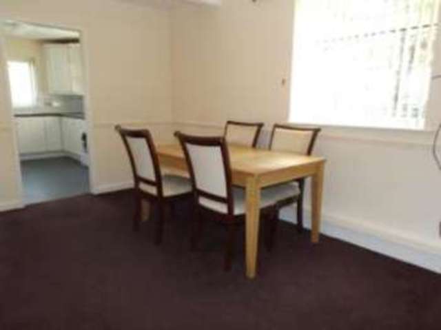  Image of 4 bedroom Bungalow for sale in Hilltop Drive Marple Stockport SK6 at Marple Stockport Marple, SK6 6JZ