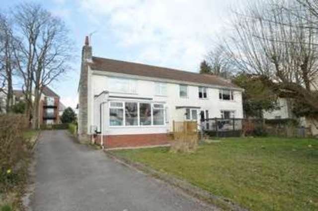  Image of 2 bedroom Maisonette for sale in Hiltingbury Road Chandler