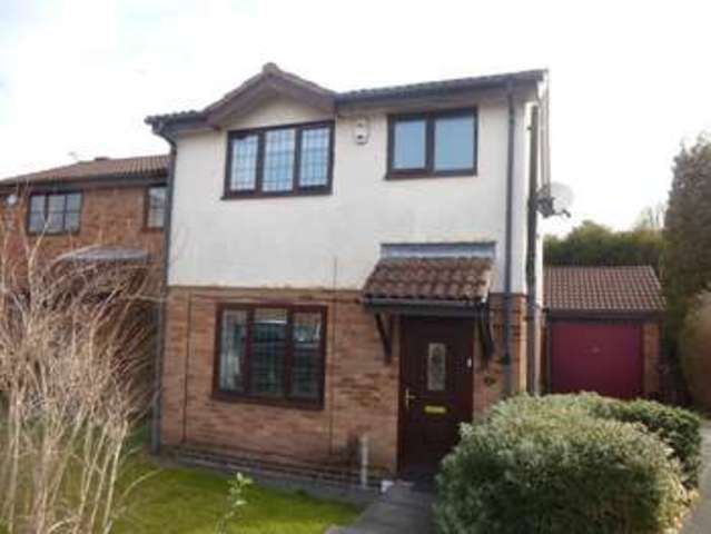  Image of 3 bedroom Semi-Detached house for sale in Himbleton Croft Shirley Solihull B90 at Himbleton Croft Monkspath SOLIHULL, B90 4UP
