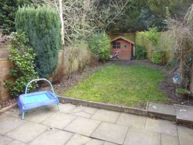  Image of 3 bedroom Semi-Detached house for sale in Himbleton Croft Shirley Solihull B90 at Himbleton Croft Monkspath SOLIHULL, B90 4UP
