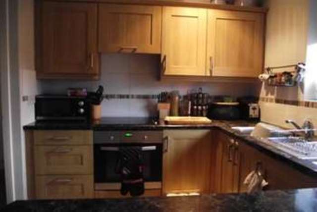  Image of 2 bedroom Maisonette to rent in Gilpin Court Hockliffe Leighton Buzzard LU7 at Leighton Buzzard, LU7 9RX