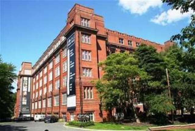  Image of 2 bedroom Flat to rent in Blackburn Road Bolton BL1 at Bolton, BL1 7QJ