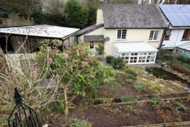  Image of 2 bedroom Semi-Detached house for sale in Hollocombe Hollocombe Chulmleigh EX18 at HOLLOCOMBE CHULMLEIGH, EX18 7QE